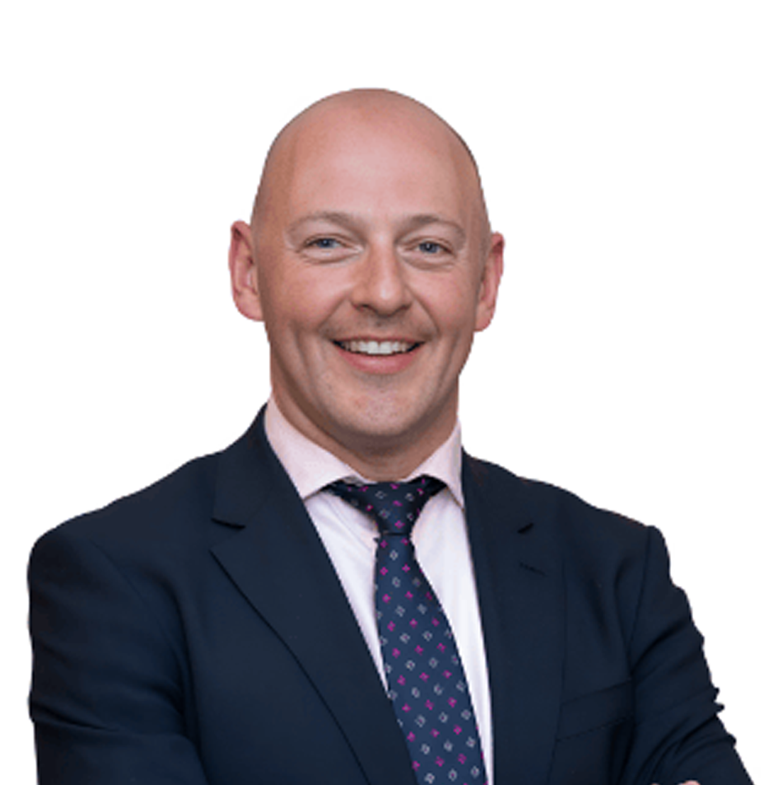 Dr Richard Moore